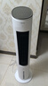 美的（Midea）【强劲制冷】APP智能操控冷风扇/负离子净化加湿落地空调扇/冷风机/水冷无叶塔扇/小空调AAF10MR 实拍图