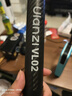 ulanzi 【优篮子】 手持运动相机自拍杆三脚架大疆action5pro/4支架配件gopro13/12延长杆insta360支架 VL02 2.7m碳纤维自拍杆 实拍图