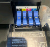 爱普生爱普生004系列T00U1-U4原装墨水套装(适用于L111X/L311X/L315X/L321X/L325X/L326X/L355X系列等) 实拍图