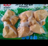 安井 鱼籽福袋 150g/包 锁鲜装火锅麻辣烫关东煮食材 速食熟食丸子 实拍图