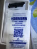 依斯卡【纳米全屏2片】适用华为mate20pro软膜 手机膜水凝膜非钢化无白边抗蓝光防刮防指纹保护膜 JM261 实拍图