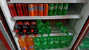 可口可乐（Coca-Cola）檀健次代言 雪碧Sprite柠檬味碳酸饮料330ml*24摩登罐  实拍图