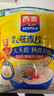 西麦即食燕麦片1980g 谷物代餐早餐膳食纤维无额外添加蔗糖 实拍图