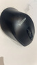 飞利浦（PHILIPS）M590蓝牙鼠标无线双模人体工学鼠标轻音家用商务办公苹果mac台式笔记本电脑通用企业采购 黑色 实拍图