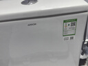 箭牌（ARROW）T51抽水马桶虹吸坐便器普通座便坐厕 1级水效AE12617UL 400坑距 实拍图