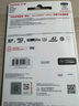 闪迪（SanDisk）256GB TF(MicroSD)内存卡 4K极速金卡A2 V30 U3行车记录仪 运动相机无人机 监控存储卡 读190MB/s 实拍图