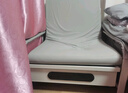 昱翔媛折叠沙发床一体两用小户型多功能伸缩床2025新款客厅折叠床 【海绵款】灰色软包 【宽0.8m特价款】 实拍图