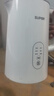 苏泊尔（SUPOR）1.5L侧显温度烧水壶 触控5段调温保温恒温 母婴冲奶粉电热水壶电水壶304不锈钢 养生 SW-15J71A 实拍图