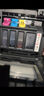 兄弟BT-D60BK/5009原装墨盒墨水T510W/310 T710W/725 T425W/420 黑色/约7500页，A4幅面 5%覆盖率【两支装】 实拍图