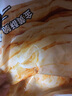 粮全其美手抓饼原味100g*20片装健康早餐卷饼 培根香肠火腿烤肠伴侣零食 实拍图