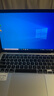 苹果（Apple） MacBook Pro/Air 二手苹果笔记本电脑 商务 办公 游戏 设计 剪辑 99新20款P42灰/银机皇i7-16G/512G 实拍图