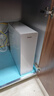 海尔（Haier）【山茶花】净水器1000G鲜活水净水机5年进口膜净饮机直饮HKC2400-R882D2U1家电国家补贴 实拍图