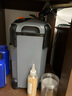 sobo松宝过滤桶鱼缸过滤器外置滤桶缸外过滤系统水族箱吸鱼屎净水器 SF-1000F +【基础滤材套餐】30%鱼友选择 过滤桶带杀菌灯 实拍图