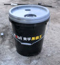 美孚（Mobil）美孚黑霸王超级柴油机油 柴机油 15W-40 CI-4级 18L 汽车用品 实拍图