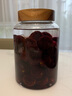 喜碧（Scybe）泡酒容器 密封罐耐热玻璃密封罐泡酒专用瓶泡菜玻璃罐鲁斯1800ml 实拍图