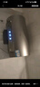 海尔（Haier）国家补贴20%电热水器60升 PD3 金刚无缝胆终身免换镁棒一级能效节能省电储水式大水量家用洗澡速热 实拍图