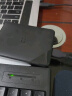 西部数据（WD）2TB 移动硬盘 USB3.0 SE系列 2.5英寸 机械硬盘 笔记本电脑外接 外置存储办公 大容量家庭存储 实拍图