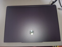 机械革命极光X 酷睿i7HX 游戏本笔记本电脑(i7-13700HX 16G 1T RTX5060 2.5K屏 180Hz 灰) 实拍图