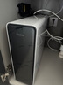 海尔（Haier）鲜活水pro家用净水器1200G RO反渗透双出水厨下直饮机一级水效国家补贴HKC3000-R880D2U1 实拍图