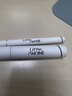 小奥汀（littleondine）眼线液笔01黑色0.5ml 眼线胶笔液笔防水防汗不易晕染丝滑持久显色 实拍图