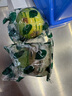 台湾品种 塔希提无籽青柠檬 香水柠檬 新鲜皮薄 多汁沁香 绿色 家庭装含箱1000g（精选装） 实拍图