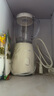 苏泊尔（SUPOR）榨汁机原汁机家用榨汁杯果汁杯多功能小型水果蔬压榨搅拌机可拆洗料理机果汁机JS06D【国家补贴】 实拍图