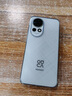华为 nova 13 国家补贴15% 512GB 羽砂白 前置6000万超广角人像 AI修图 北斗卫星图片消息鸿蒙智能手机 实拍图