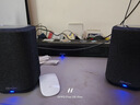 天龙（DENON）【国家补贴】 HOME 150 NV 无线 Hi-Fi 音响WiFi蓝牙USB立体声配对Aux及多房间音乐组合音箱 晒单实拍图