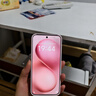 vivo S30 Pro mini 6.31 英寸多彩小直屏 行业首发希区柯克变焦实况  6500mAh小屏续航战神手机 国补 酷莓粉 12GB+256GB 一年碎屏保 实拍图