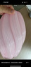范爷家 轻奢中古玻璃花瓶高级感摆件客厅鲜花干花法式插花水养家居饰品 实拍图