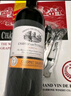 图利斯法国原酒进口红酒 图利斯系列 干红葡萄酒节日礼品 750ml 整箱6支 实拍图