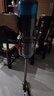戴森（DYSON）V12 Detect Slim Fluffy 无绳吸尘器激光探测140AW大吸力除螨家用 日版原装正品【平台补贴】 实拍图