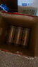 燕京啤酒燕京特制 500ml*12听 整箱装 送礼聚会 正品保障 500mL 12罐 整箱装 实拍图