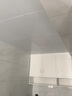 雷士（NVC）厨房灯led集成吊顶吸顶灯扣板灯卫生间国家补贴面板灯平板灯36w 实拍图