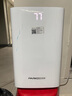 百奥除湿机/抽湿机 除湿量20升/天 家用抽湿机轻音地下室干衣除湿器干燥机PD08I-20 实拍图