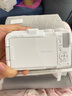 佳能（Canon）R50V微单相机 4K视频旅行家用学生vlog直播创意视频机 r50v家用自拍美颜 送礼好物 R50V白色 14-30 STM套机【爆款热销】 套餐四【拍套餐四升级套餐五 免费升级不 实拍图