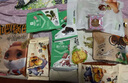 三只松鼠臭豆腐香辣味120g/袋 休闲零食油炸豆干湖南长沙特产小吃 实拍图