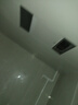 雷士（NVC）风暖浴霸铝材面板照明排气一体机浴室电暖器卫生间集成吊顶Y229 实拍图