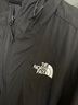 北面（The North Face）皮肤衣防晒衣UPF防晒服 轻薄外套 透气防风夹克男户外舒适 灰色 M /170 实拍图