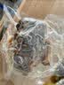 喜旺酱香猪蹄900g卤味熟食真空开袋即食香卤猪脚 实拍图