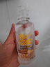 海昌 视护能滋养清洁美瞳隐形眼镜护理液120ml*4盒套装 实拍图