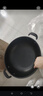 美的（Midea）电饼铛双面加热煎烤机一键开机 烙饼机早餐机机械版多用途锅 悬浮烤盘 波纹聚能烤 JHN30F 实拍图