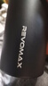 REVOMAX锐虎保温杯大容量316不锈钢便携喝茶水杯男士高档礼物-星辰黑 实拍图