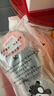 m square折叠杯子便携旅行硅胶杯食品级洗漱口露营户外野餐宝宝碗 复古绿 实拍图