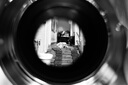 铭匠 35mm f1.4大光圈定焦人像镜头半画幅适用于X卡口E卡口Z卡口RF卡口微单相机镜头 黑色 富士X口（富士微单） 实拍图