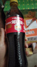 可口可乐（Coca-Cola） 汽水 碳酸饮料 500ml*24瓶 新老包装随机发货 实拍图