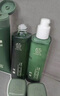 善草纪控油爽肤水 清爽控油补水收缩改善粗糙 湿敷爽肤水618百亿补贴礼 3代茶树水130ml两支 实拍图