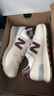 NEW BALANCE休闲鞋女鞋复古舒适夏季透气轻便百搭运动鞋574系列WL574RCF 37.5 实拍图