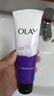 玉兰油（OLAY）细滑焕肤洁面乳100g卸妆深层清洁控油平衡洗面奶生日礼物送女友 实拍图