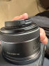 佳能（Canon）RF50mm F1.8 STM 大光圈标准定焦镜头 微单镜头 实拍图